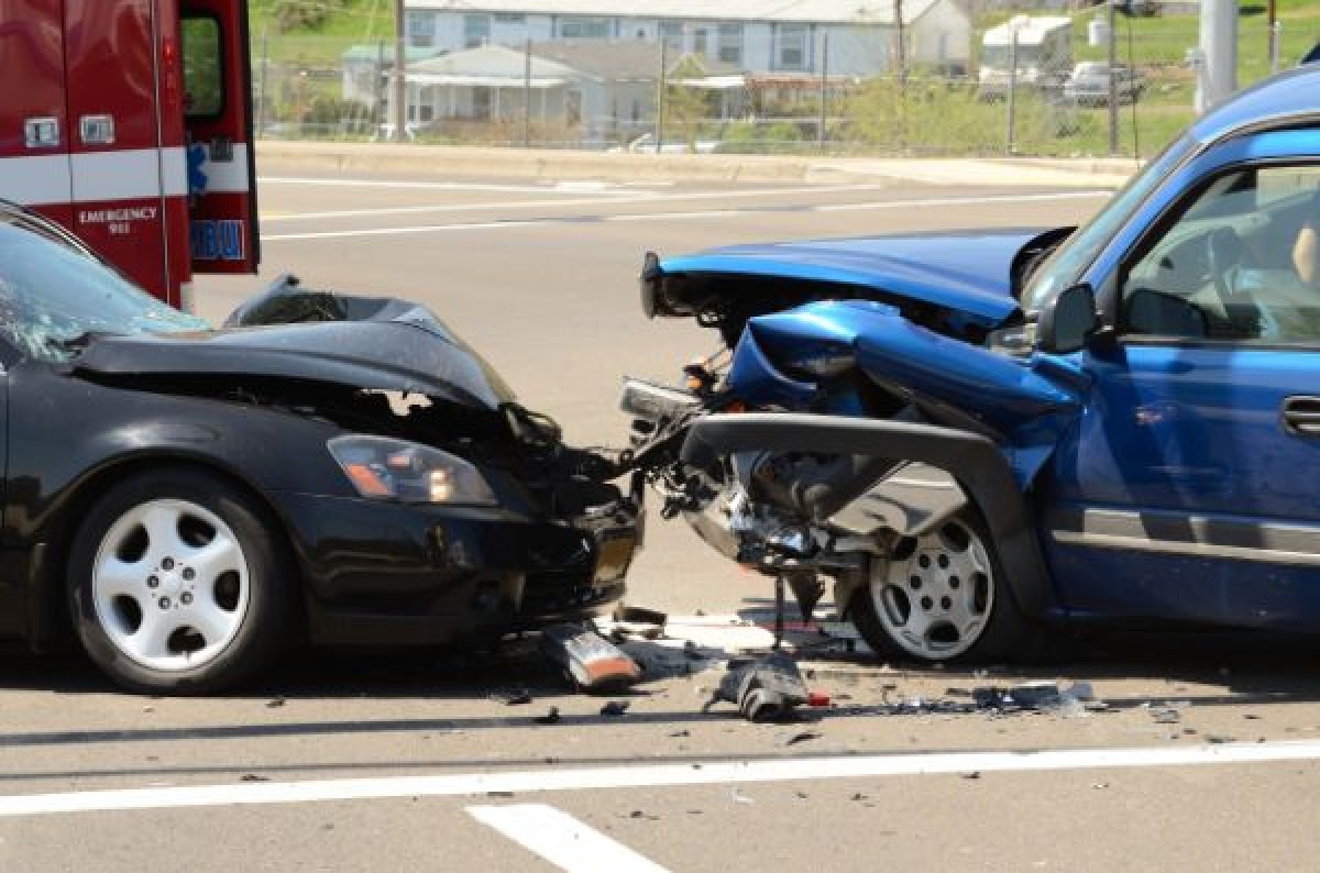 Auto Accident Law Firm Near Me Arcata thumbnail