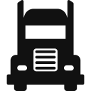 truck wreck icon